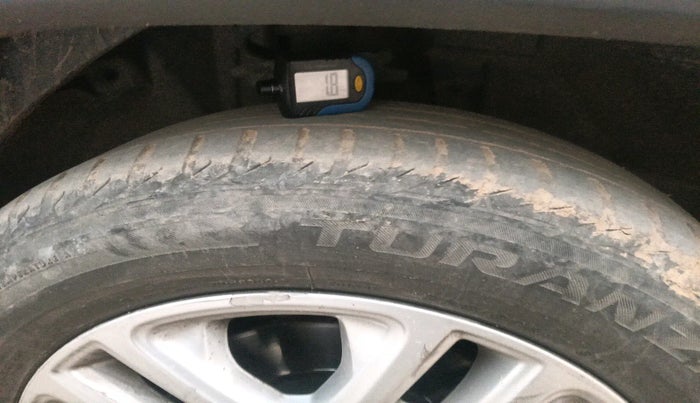 2019 Jeep Compass LIMITED 2.0 DIESEL, Diesel, Manual, 82,912 km, tyre