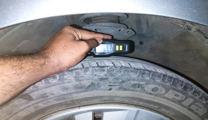 2020 Honda Amaze 1.2L I-VTEC S, Petrol, Manual, 29,801 km, tyre