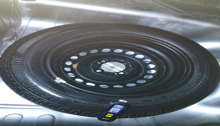 2020 Honda Amaze 1.2L I-VTEC S, Petrol, Manual, 29,801 km, tyre