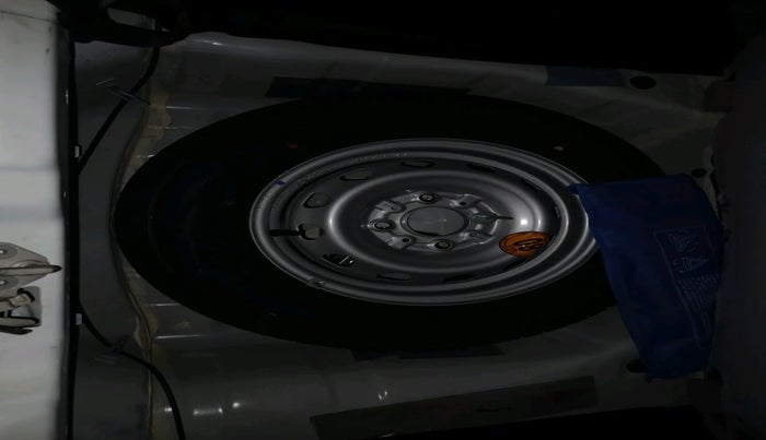 2025 Tata Tiago XT PETROL, Petrol, Manual, 2,483 km, tyre