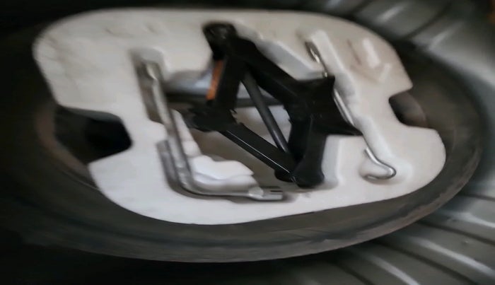 2018 Nissan Micra Active XV SAFETY PACK, Petrol, Manual, 49,246 km, tyre