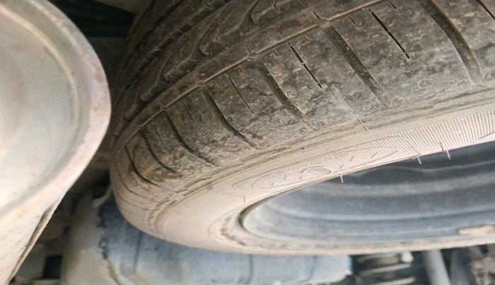 2021 MG HECTOR SHARP 2.0 DIESEL, Diesel, Manual, 1,12,297 km, tyre