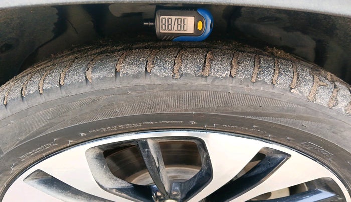 2021 MG HECTOR SHARP 2.0 DIESEL, Diesel, Manual, 1,12,297 km, tyre