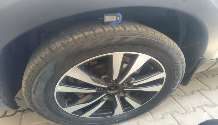 2019 Nissan Kicks XL DIESEL, Diesel, Manual, 71,102 km, tyre