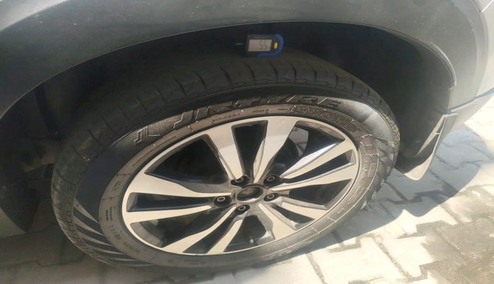 2019 Nissan Kicks XL DIESEL, Diesel, Manual, 71,102 km, tyre