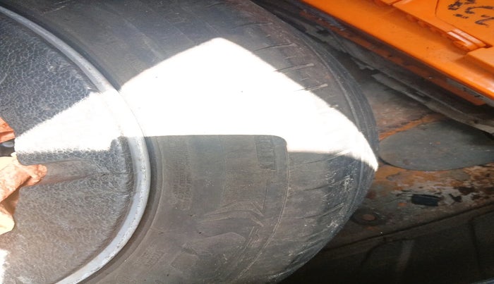 2012 Jaguar XF 3.0 DIESEL, Diesel, Automatic, 80,541 km, tyre