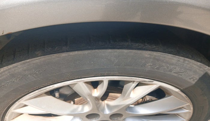 2012 Jaguar XF 3.0 DIESEL, Diesel, Automatic, 80,541 km, tyre