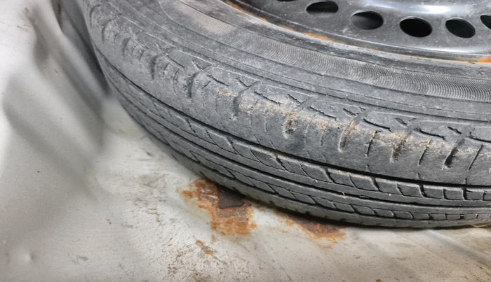 2012 Honda City 1.5L I-VTEC S MT, Petrol, Manual, 96,271 km, tyre