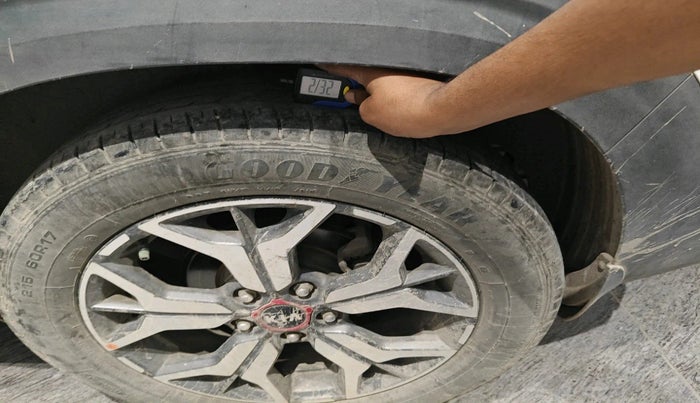 2020 KIA SELTOS GTX PLUS 1.4 PETROL, Petrol, Manual, 43,560 km, tyre