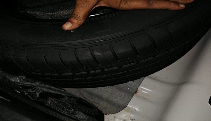 2020 KIA SELTOS GTX PLUS 1.4 PETROL, Petrol, Manual, 43,560 km, tyre