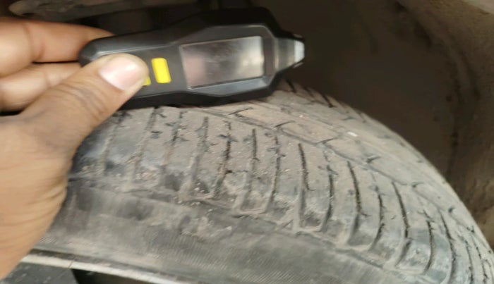 2020 Tata Tiago XZ PLUS PETROL, Petrol, Manual, 64,726 km, tyre