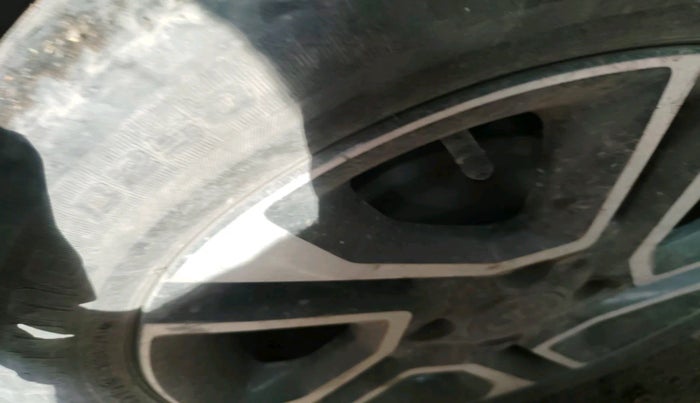 2020 Tata Tiago XZ PLUS PETROL, Petrol, Manual, 64,726 km, tyre