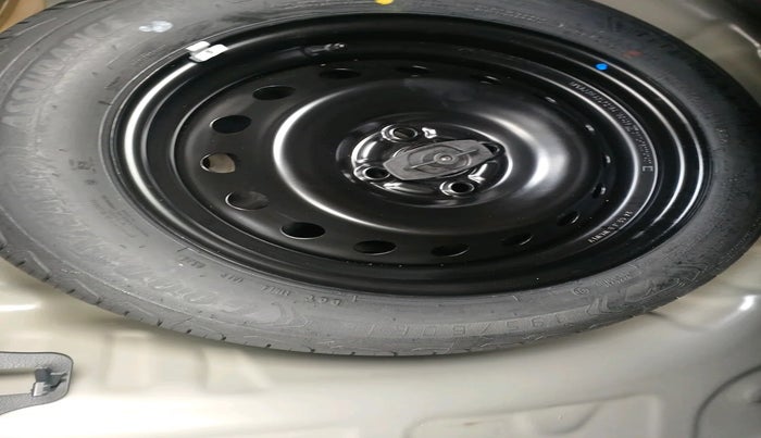 2024 Maruti FRONX DELTA PLUS 1.2MT, Petrol, Manual, 22,474 km, tyre