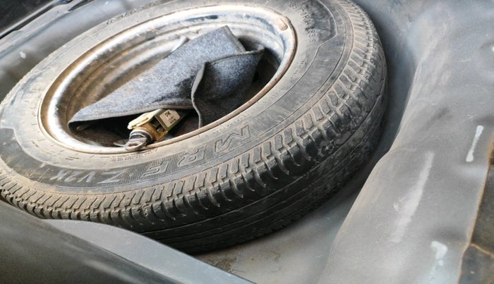 2017 Hyundai Elite i20 SPORTZ 1.4 CRDI, Diesel, Manual, 83,769 km, tyre