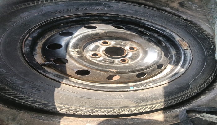 2013 Maruti Ritz VDI, Diesel, Manual, 1,60,283 km, tyre