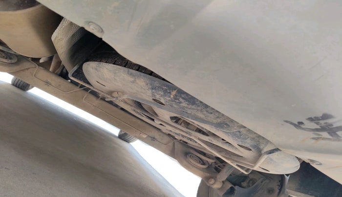 2022 Nissan Kicks XV 1.5, Petrol, Manual, 38,664 km, tyre