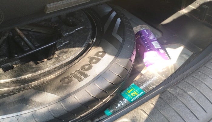 2019 Hyundai Creta EX 1.4 DIESEL, Diesel, Manual, 80,703 km, tyre