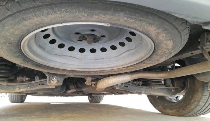 2022 Mahindra XUV700 AX 5 D AT 5 STR, Diesel, Automatic, 56,559 km, tyre