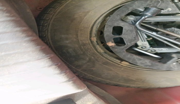 2010 Hyundai i10 MAGNA 1.2, Petrol, Manual, 65,634 km, tyre