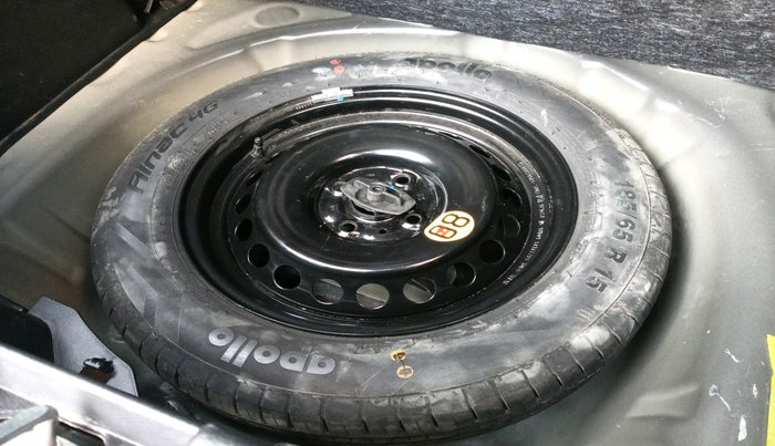 2024 Maruti Baleno ALPHA PETROL 1.2, Petrol, Manual, 42,284 km, tyre