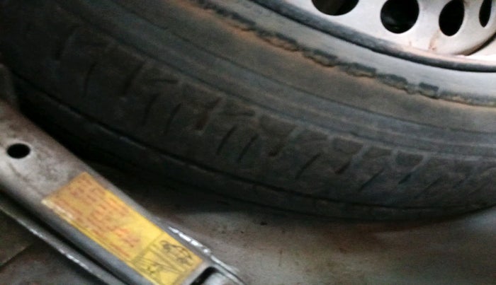 2014 Hyundai Grand i10 MAGNA 1.1 CRDI, Diesel, Manual, 91,050 km, tyre