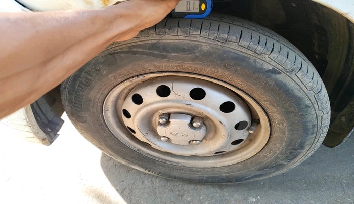 2011 Hyundai i10 ERA 1.1, Petrol, Manual, 87,251 km, tyre