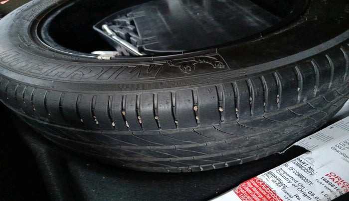 2021 CITROEN C5 AIRCROSS FEEL, Diesel, Automatic, 69,125 km, tyre