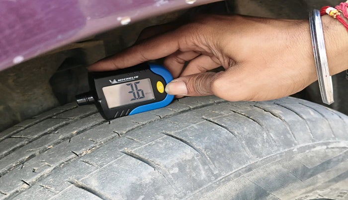 2010 Mitsubishi Outlander 2.4 MIVEC, Petrol, Automatic, 64,554 km, tyre