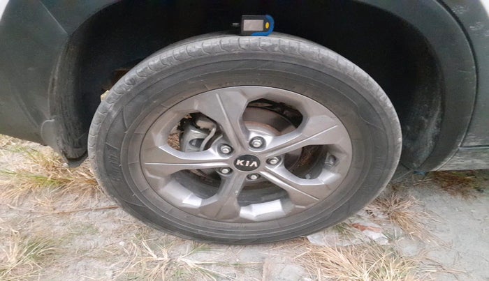 2021 KIA SELTOS HTK PLUS 1.5 DIESEL, Diesel, Manual, 88,689 km, tyre