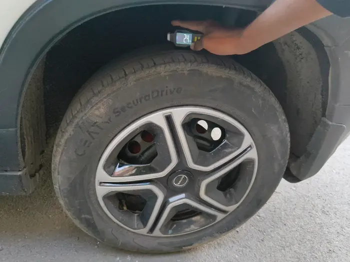 Tyres