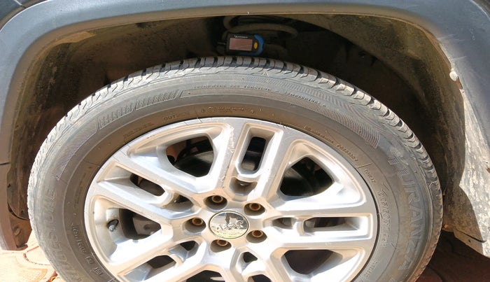 2018 Jeep Compass LIMITED 2.0 DIESEL, Diesel, Manual, 84,070 km, tyre