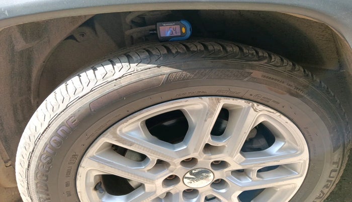 2018 Jeep Compass LIMITED 2.0 DIESEL, Diesel, Manual, 84,070 km, tyre