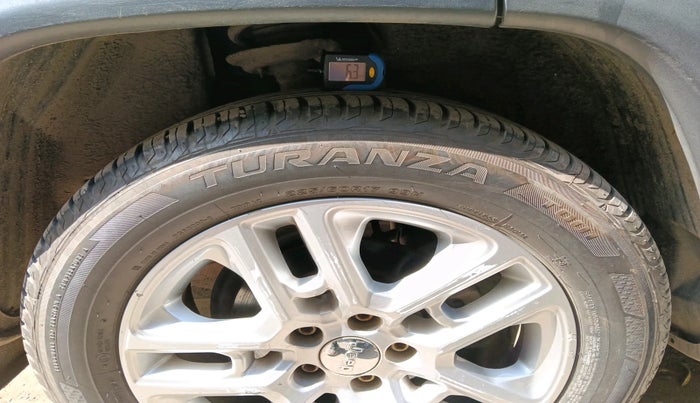 2018 Jeep Compass LIMITED 2.0 DIESEL, Diesel, Manual, 84,070 km, tyre