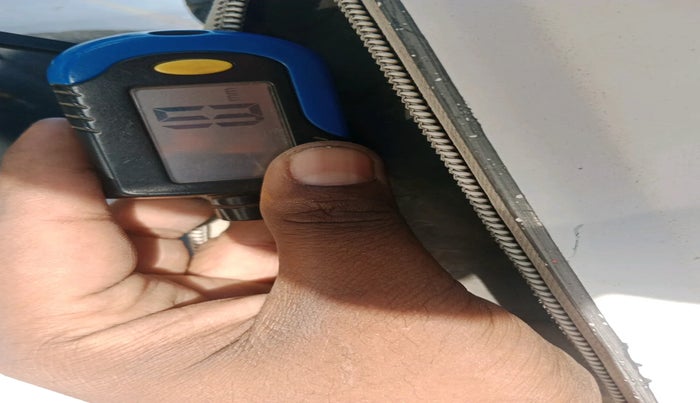 2012 Tata Safari 4X2 LX DICOR, Diesel, Manual, 2,15,699 km, tyre