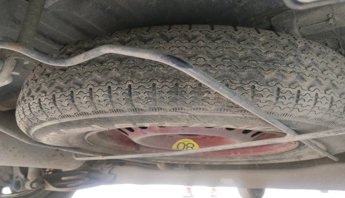 2019 Renault TRIBER RXT, Petrol, Manual, 15,657 km, tyre