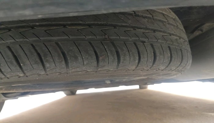 2024 KIA CARENS Premium (O) 1.5 Petrol 7 STR, Petrol, Manual, 15,956 km, tyre