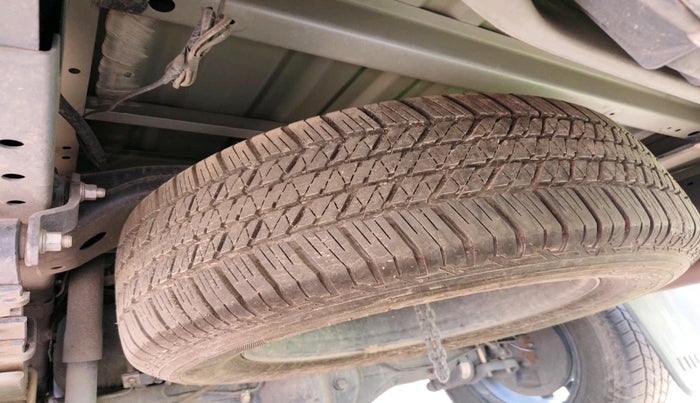 2023 Toyota HILUX HIGH 4X4 AT, Diesel, Automatic, 58,135 km, tyre