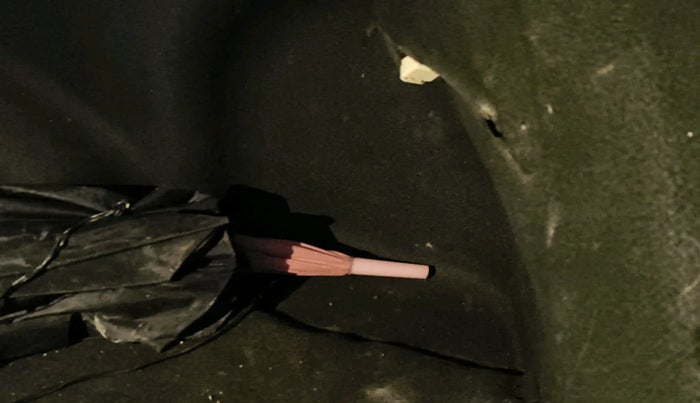 2012 Hyundai Verna FLUIDIC 1.6 VTVT EX, Petrol, Manual, 90,637 km, tyre