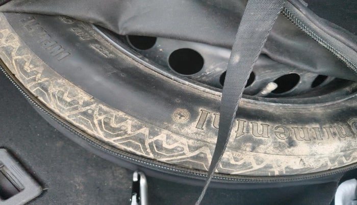 2018 Mercedes Benz GLA Class 200 D Sports, Diesel, Automatic, 1,06,214 km, tyre