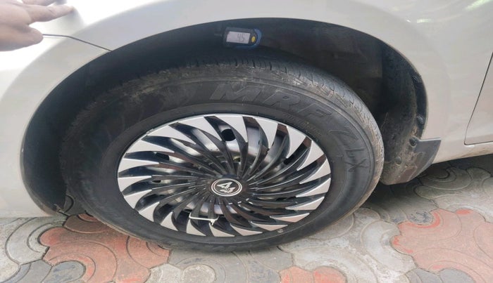 2013 Maruti Swift Dzire LDI, Diesel, Manual, 1,25,861 km, tyre