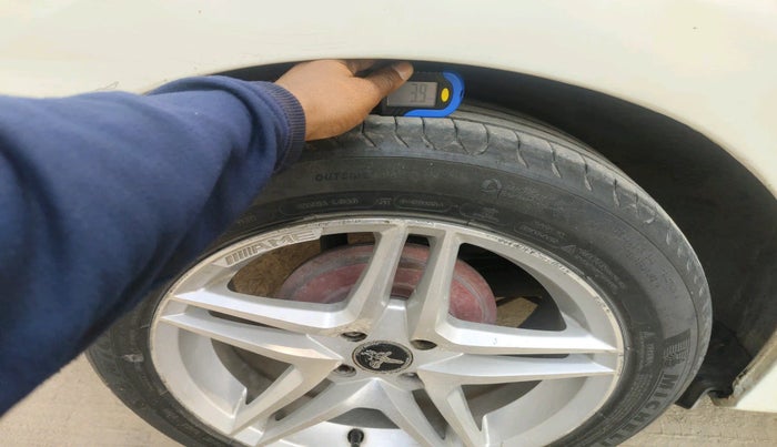 2018 Honda City 1.5L I-VTEC ZX CVT, Petrol, Automatic, 58,049 km, tyre