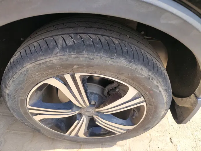 Tyres