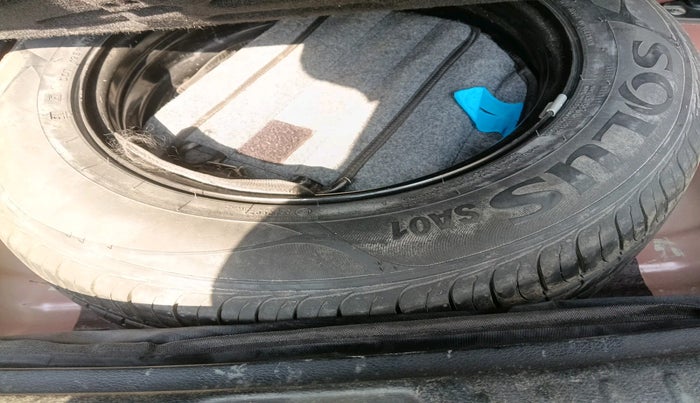 2020 KIA SELTOS HTK PLUS 1.5 DIESEL, Diesel, Manual, 59,171 km, tyre