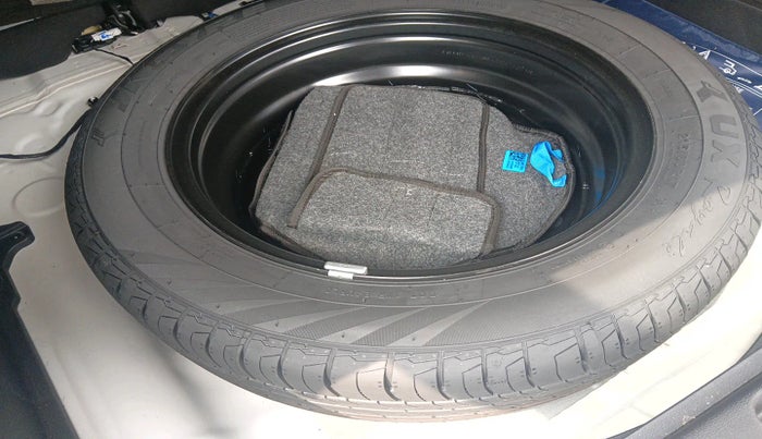 2025 Hyundai Creta N Line N10 1.5 Turbo DCT, Petrol, Automatic, 5,485 km, tyre