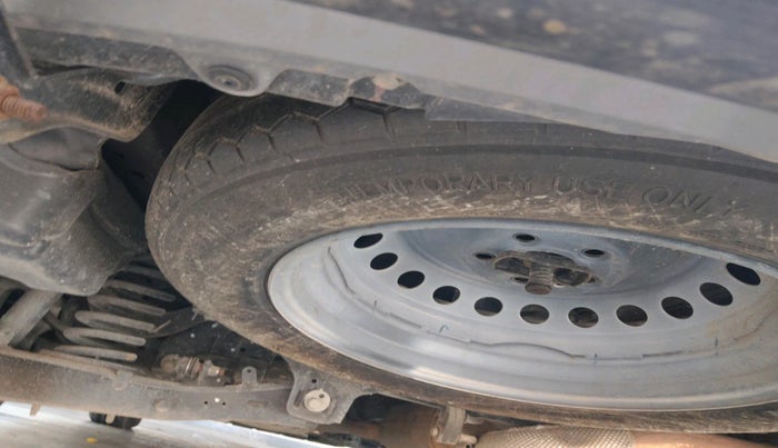 2022 Mahindra XUV700 AX 5 D MT 5 STR, Diesel, Manual, 27,709 km, tyre