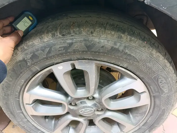 Tyres