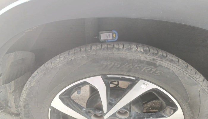 2023 CITROEN C3 SHINE 1.2, Petrol, Manual, 22,981 km, tyre