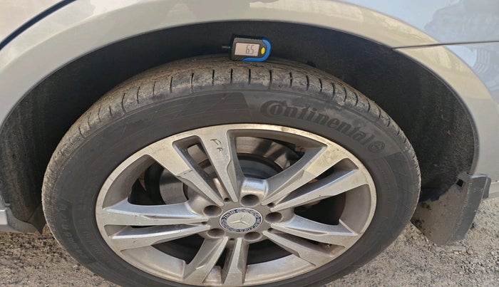 2015 Mercedes Benz E Class E 250 CDI AVANTGARDE, Diesel, Automatic, 47,605 km, tyre