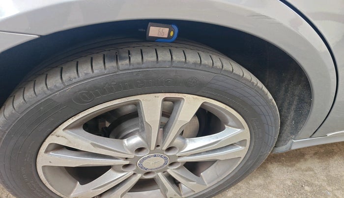 2015 Mercedes Benz E Class E 250 CDI AVANTGARDE, Diesel, Automatic, 47,605 km, tyre