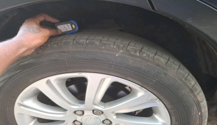 2016 Landrover DISCOVERY SPORT HSE Luxury, Diesel, Automatic, 1,29,033 km, tyre